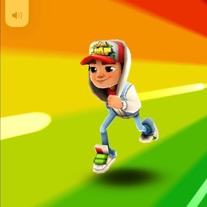 Meet your Posher, Jaerell